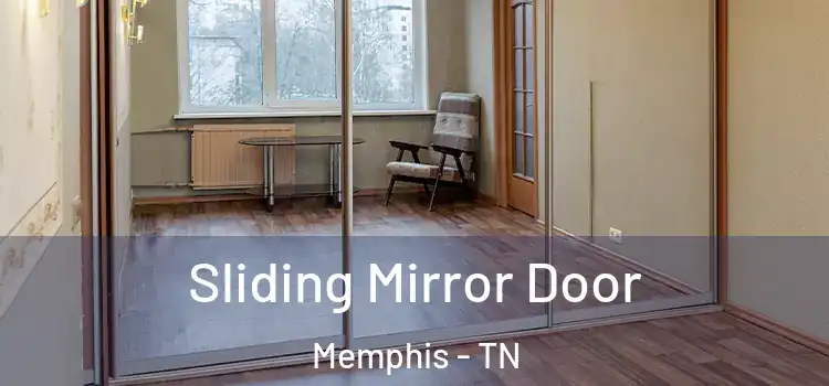  Sliding Mirror Door Memphis - TN